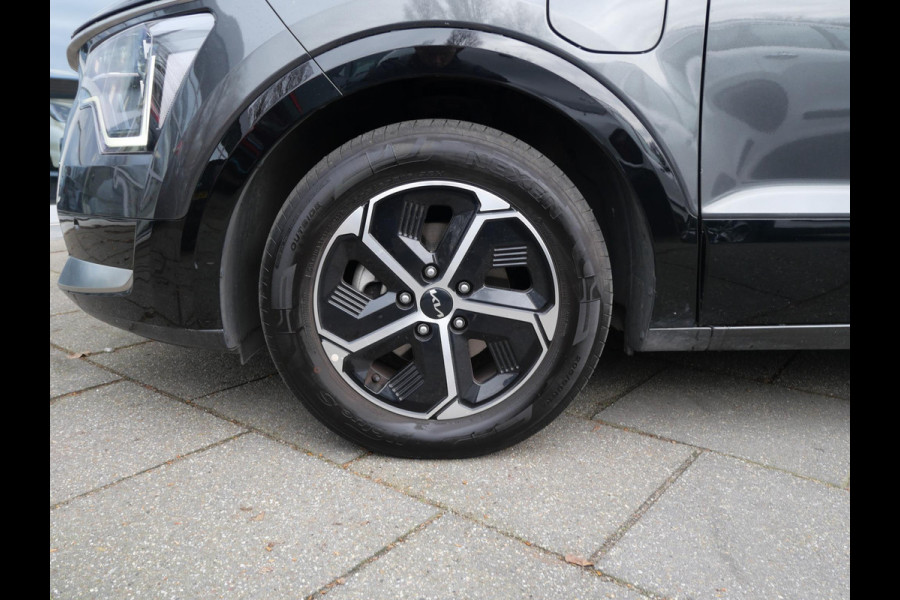 Kia Niro 1.6 GDi PHEV DynamicPlusLine | LED | Stoel/Stuur verwarming | Navi | Carplay |