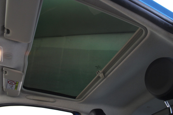 Fiat 500 0.9 TwinAir Turbo Lounge |Pano|Navi|