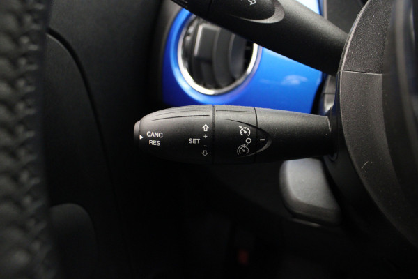 Fiat 500 0.9 TwinAir Turbo Lounge |Pano|Navi|