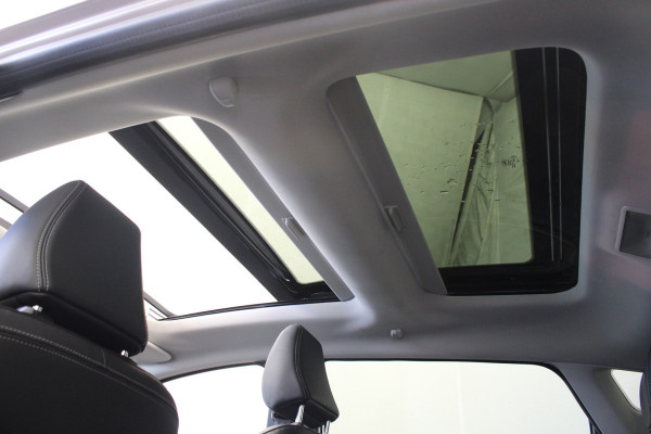 Ford Fiesta 1.0 EcoBoost Vignale |Pano|Stoel/stuur verw.|Camera|