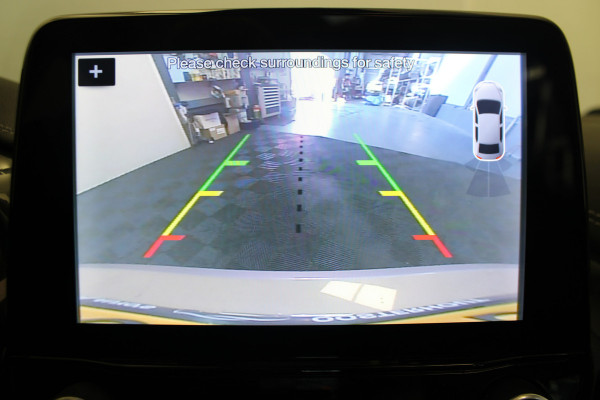 Ford Fiesta 1.0 EcoBoost Vignale |Pano|Stoel/stuur verw.|Camera|