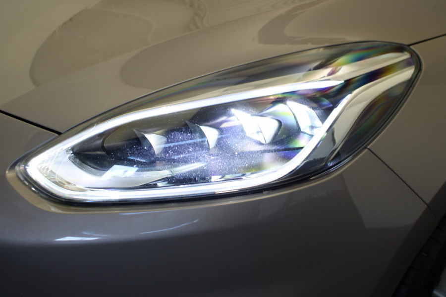 Ford Fiesta 1.0 EcoBoost Vignale |Pano|Stoel/stuur verw.|Camera|