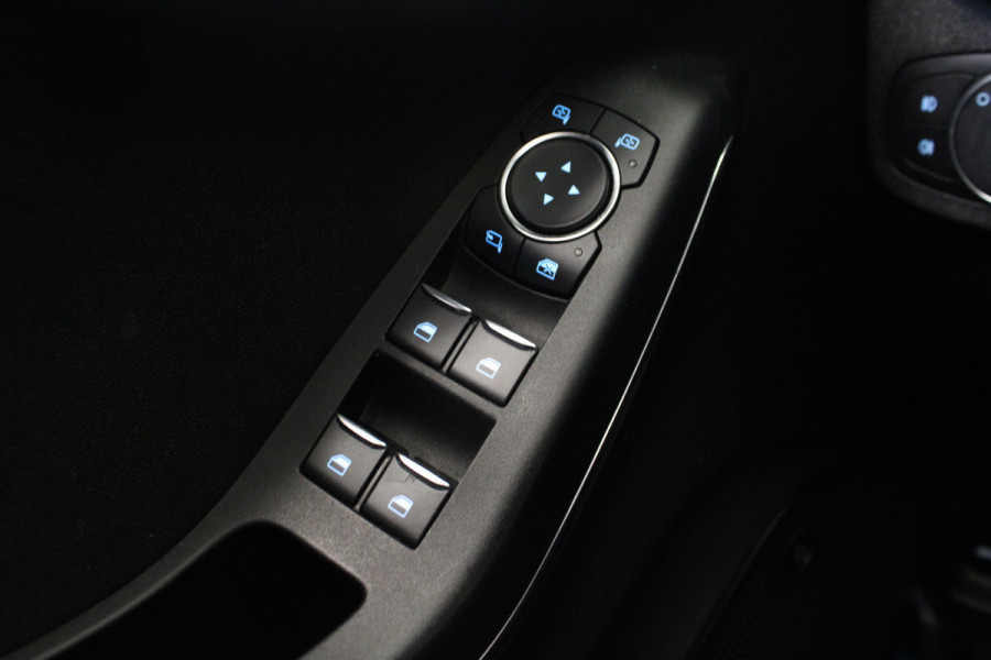 Ford Fiesta 1.0 EcoBoost Vignale |Pano|Stoel/stuur verw.|Camera|