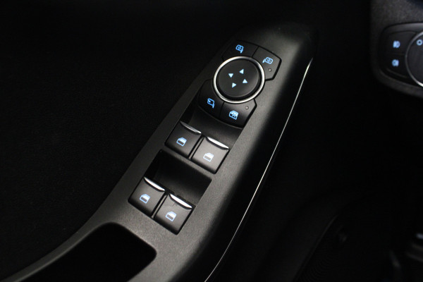 Ford Fiesta 1.0 EcoBoost Vignale |Pano|Stoel/stuur verw.|Camera|