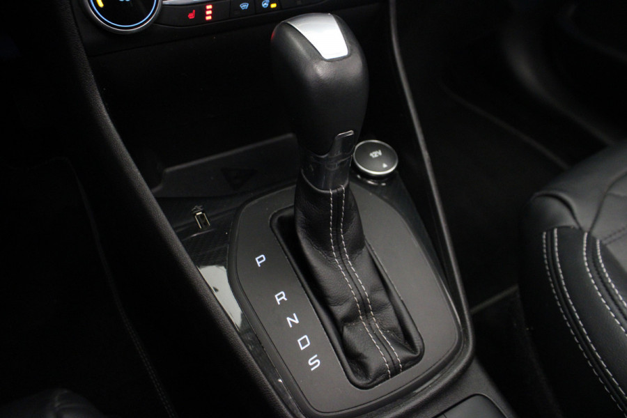 Ford Fiesta 1.0 EcoBoost Vignale |Pano|Stoel/stuur verw.|Camera|