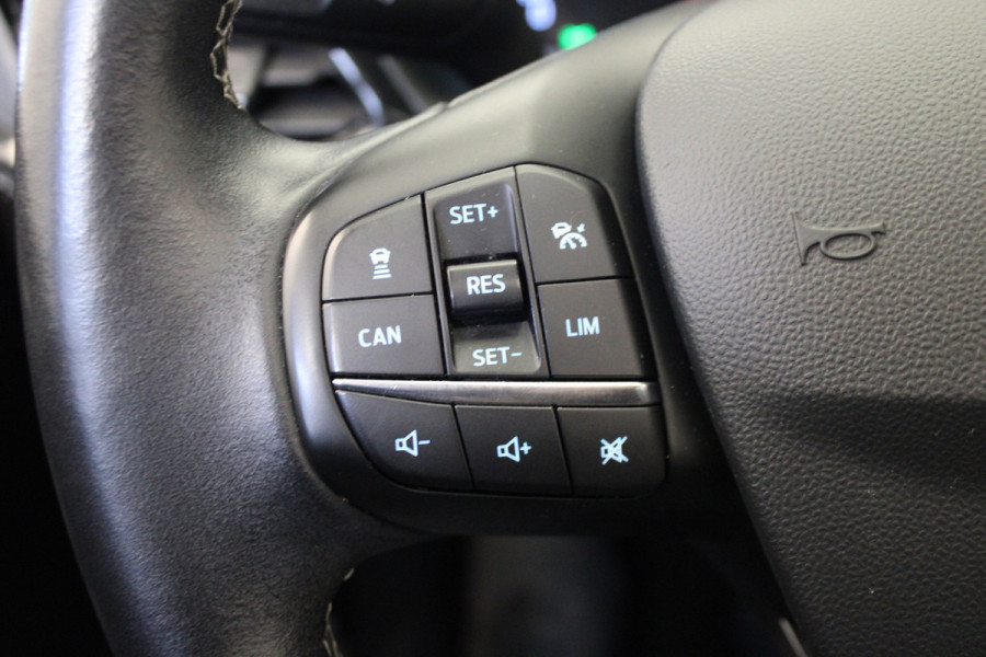 Ford Fiesta 1.0 EcoBoost Vignale |Pano|Stoel/stuur verw.|Camera|