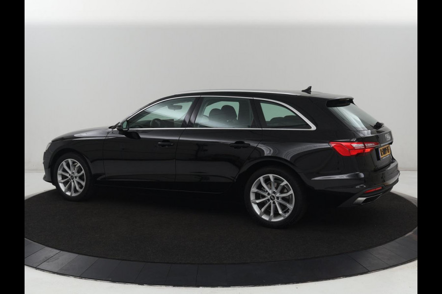 Audi A4 Avant 35 TFSI Pro Line | Automaat | Cruise Control | Elektrische achterklep | Carplay | Climate Control | 1e eigenaar