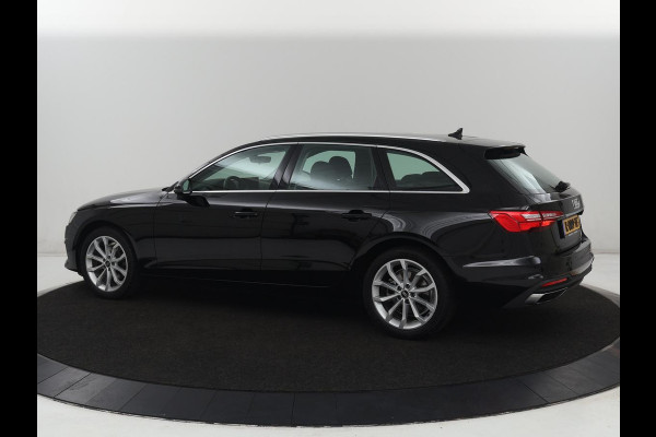 Audi A4 Avant 35 TFSI Pro Line | Automaat | Cruise Control | Elektrische achterklep | Carplay | Climate Control | 1e eigenaar