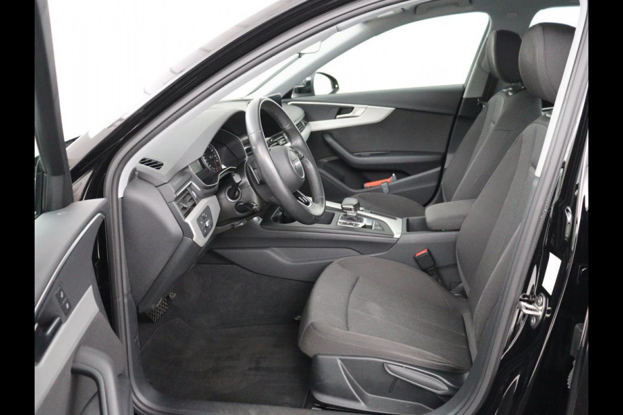 Audi A4 Avant 35 TFSI Pro Line | Automaat | Cruise Control | Elektrische achterklep | Carplay | Climate Control | 1e eigenaar