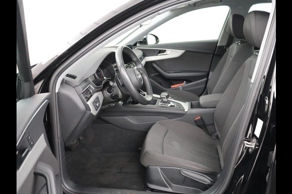 Audi A4 Avant 35 TFSI Pro Line | Automaat | Cruise Control | Elektrische achterklep | Carplay | Climate Control | 1e eigenaar