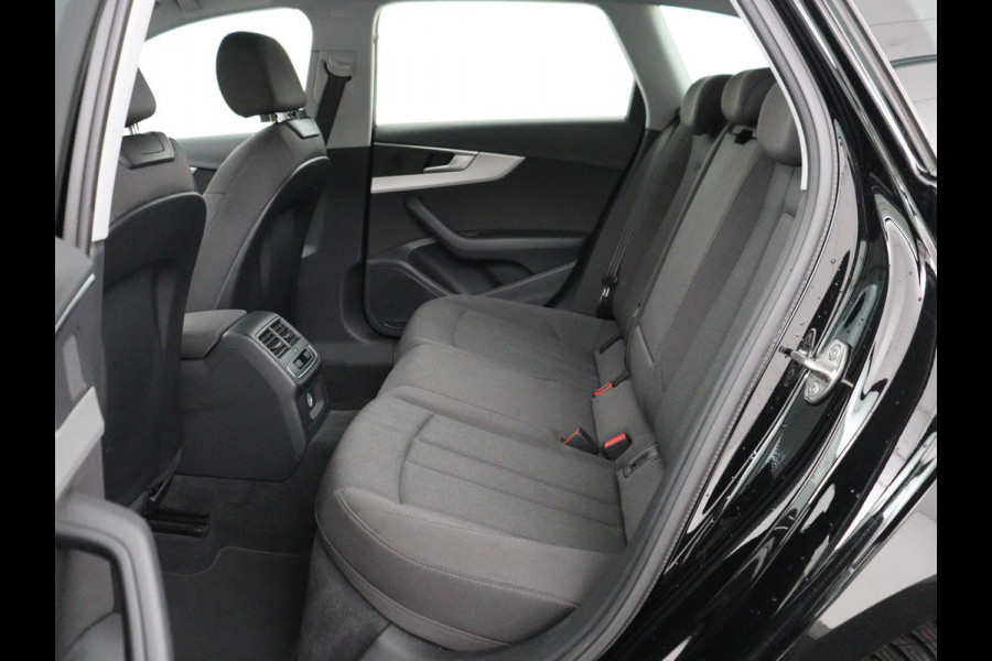 Audi A4 Avant 35 TFSI Pro Line | Automaat | Cruise Control | Elektrische achterklep | Carplay | Climate Control | 1e eigenaar