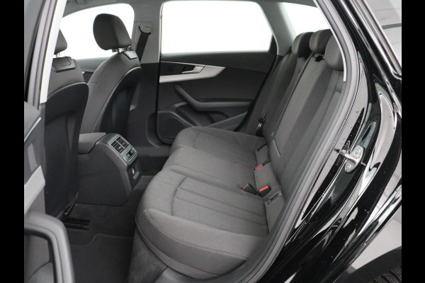 Audi A4 Avant 35 TFSI Pro Line | Automaat | Cruise Control | Elektrische achterklep | Carplay | Climate Control | 1e eigenaar