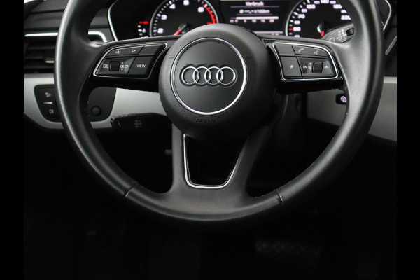 Audi A4 Avant 35 TFSI Pro Line | Automaat | Cruise Control | Elektrische achterklep | Carplay | Climate Control | 1e eigenaar