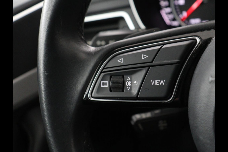 Audi A4 Avant 35 TFSI Pro Line | Automaat | Cruise Control | Elektrische achterklep | Carplay | Climate Control | 1e eigenaar