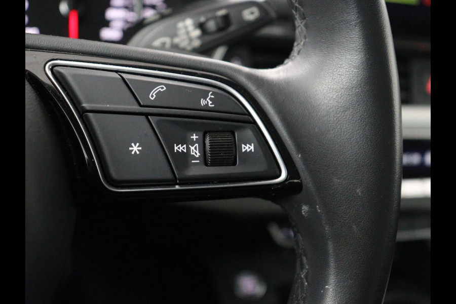 Audi A4 Avant 35 TFSI Pro Line | Automaat | Cruise Control | Elektrische achterklep | Carplay | Climate Control | 1e eigenaar