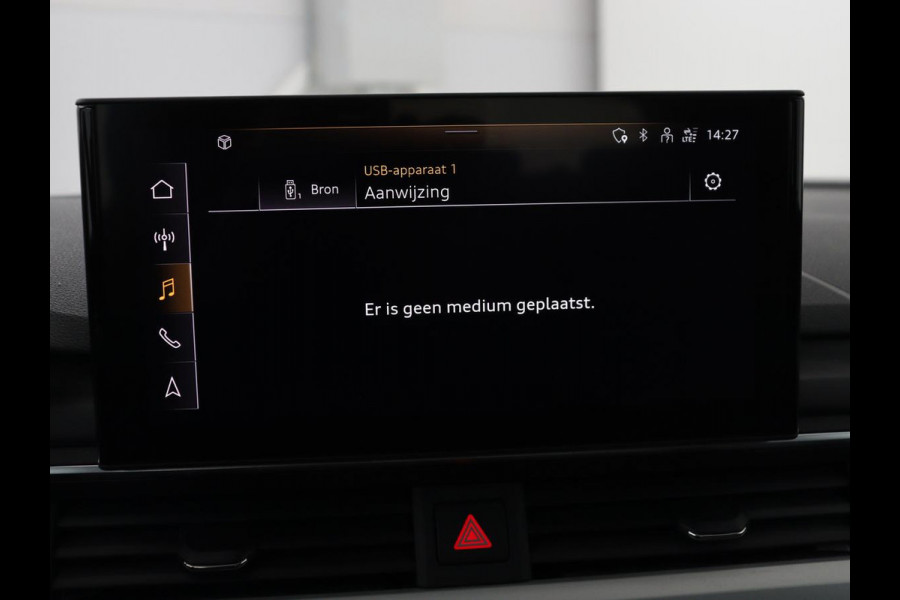 Audi A4 Avant 35 TFSI Pro Line | Automaat | Cruise Control | Elektrische achterklep | Carplay | Climate Control | 1e eigenaar