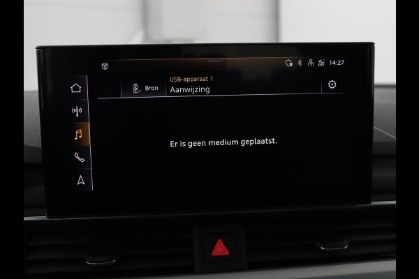 Audi A4 Avant 35 TFSI Pro Line | Automaat | Cruise Control | Elektrische achterklep | Carplay | Climate Control | 1e eigenaar