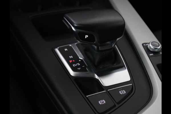 Audi A4 Avant 35 TFSI Pro Line | Automaat | Cruise Control | Elektrische achterklep | Carplay | Climate Control | 1e eigenaar