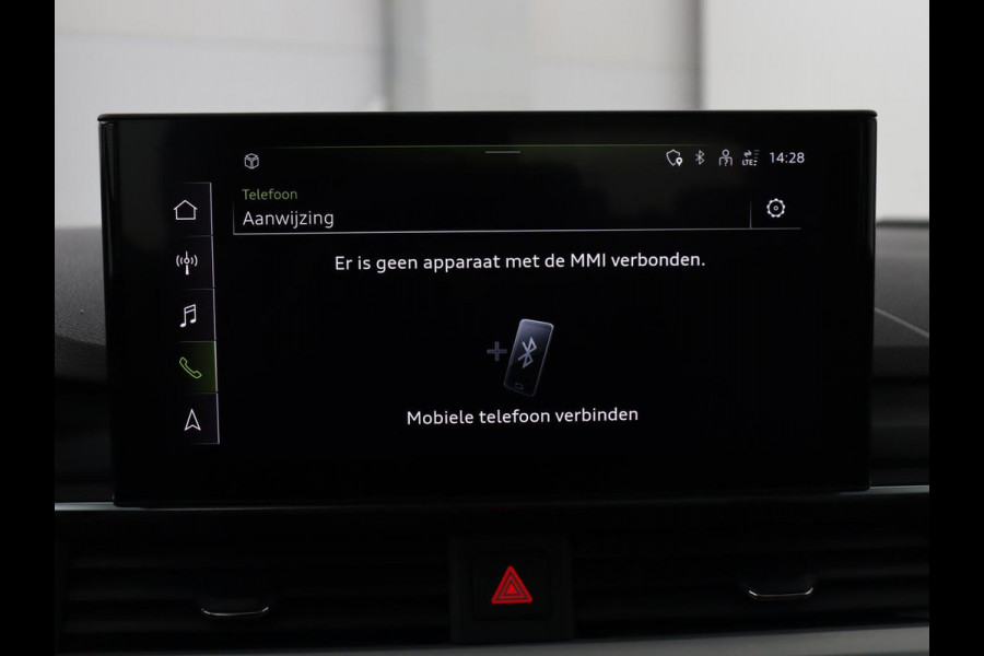 Audi A4 Avant 35 TFSI Pro Line | Automaat | Cruise Control | Elektrische achterklep | Carplay | Climate Control | 1e eigenaar