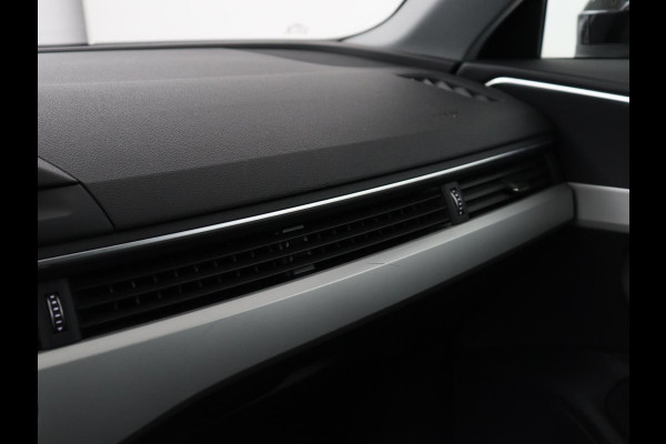 Audi A4 Avant 35 TFSI Pro Line | Automaat | Cruise Control | Elektrische achterklep | Carplay | Climate Control | 1e eigenaar