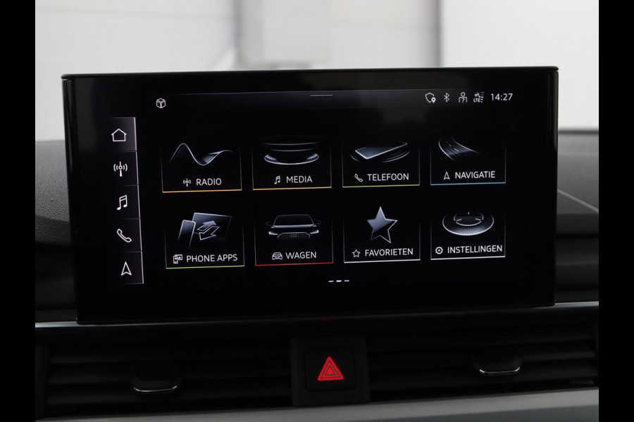 Audi A4 Avant 35 TFSI Pro Line | Automaat | Cruise Control | Elektrische achterklep | Carplay | Climate Control | 1e eigenaar