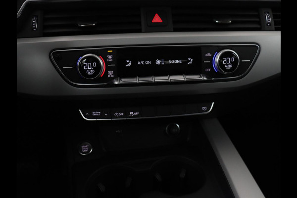 Audi A4 Avant 35 TFSI Pro Line | Automaat | Cruise Control | Elektrische achterklep | Carplay | Climate Control | 1e eigenaar