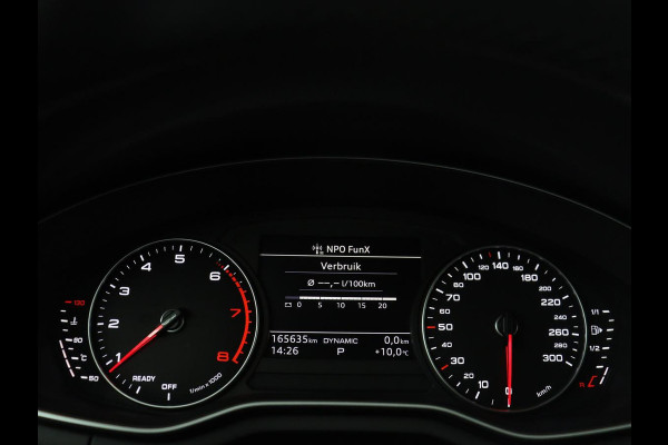 Audi A4 Avant 35 TFSI Pro Line | Automaat | Cruise Control | Elektrische achterklep | Carplay | Climate Control | 1e eigenaar