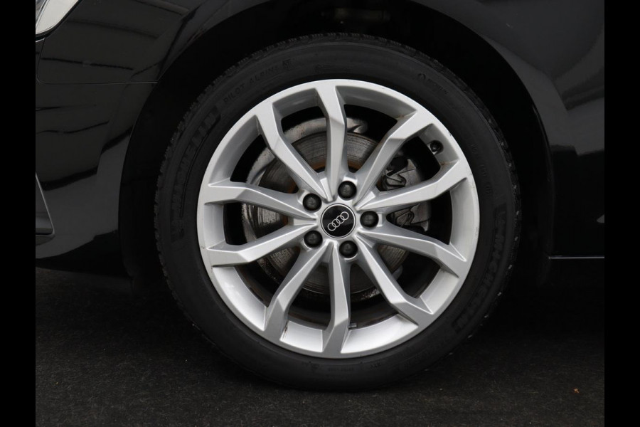 Audi A4 Avant 35 TFSI Pro Line | Automaat | Cruise Control | Elektrische achterklep | Carplay | Climate Control | 1e eigenaar