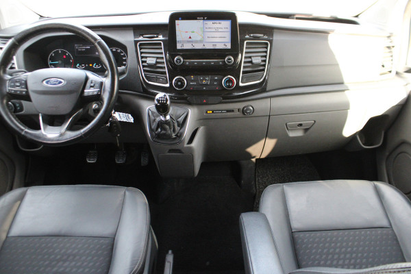 Ford Transit Custom 310 2.0 TDCI L2H1 Sport |Stoelverw.|Camera|Trekhaak|