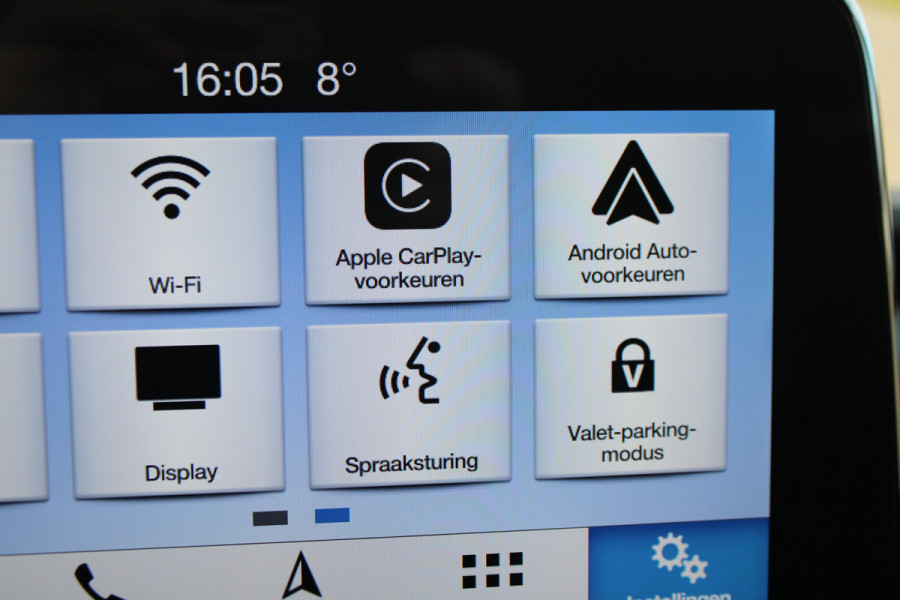 Ford Transit Custom 310 2.0 TDCI L2H1 Sport |Stoelverw.|Camera|Trekhaak|