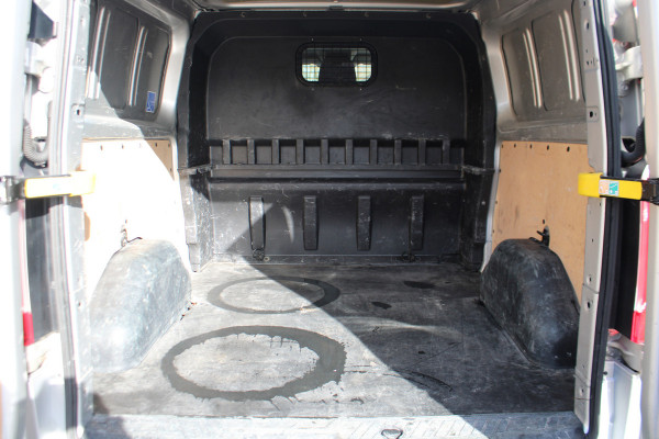 Ford Transit Custom 310 2.0 TDCI L2H1 Sport |Stoelverw.|Camera|Trekhaak|