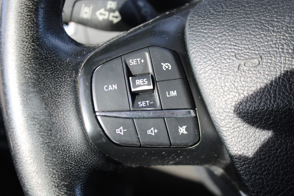 Ford Transit Custom 310 2.0 TDCI L2H1 Sport |Stoelverw.|Camera|Trekhaak|