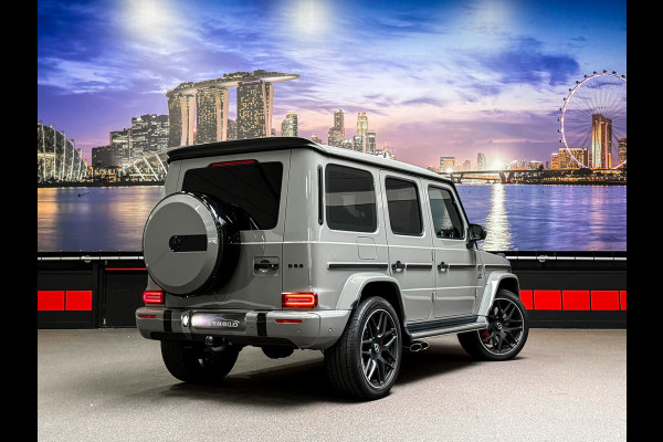 Mercedes-Benz G-Klasse G63 AMG Manufaktur |Burmester|Massage|360|Pano|Designo