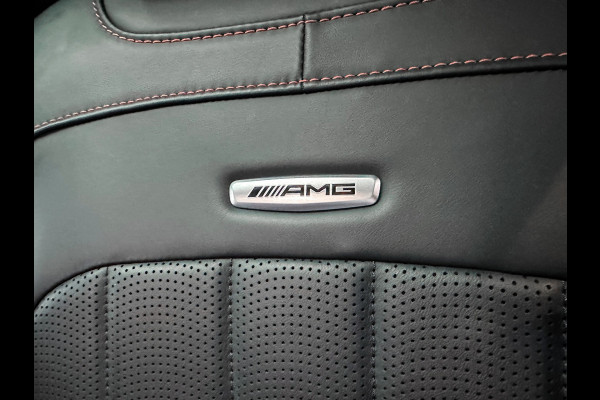 Mercedes-Benz G-Klasse G63 AMG Manufaktur |Burmester|Massage|360|Pano|Designo