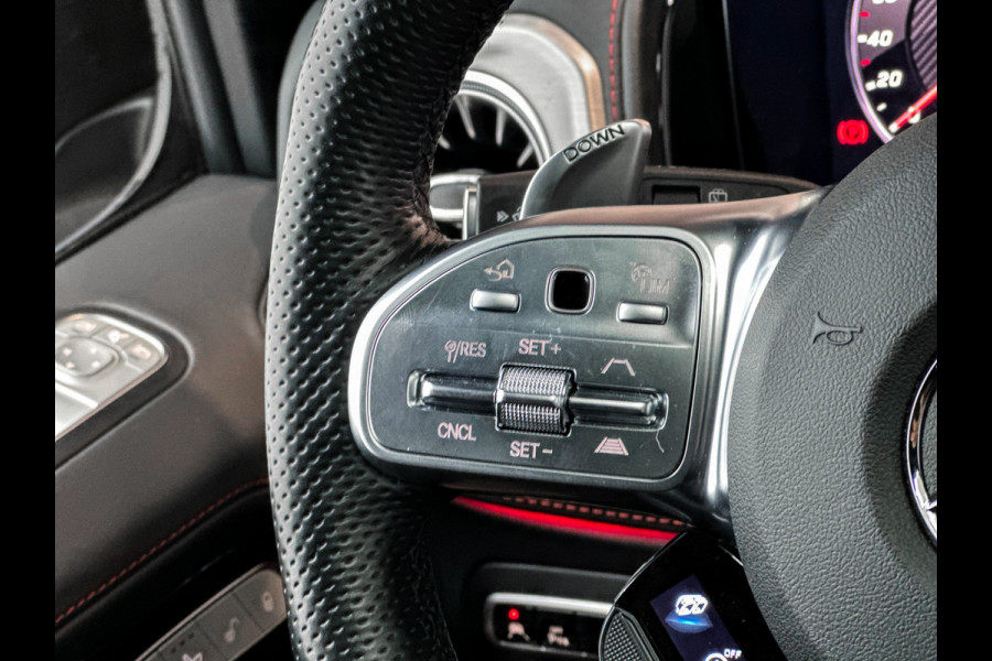 Mercedes-Benz G-Klasse G63 AMG Manufaktur |Burmester|Massage|360|Pano|Designo