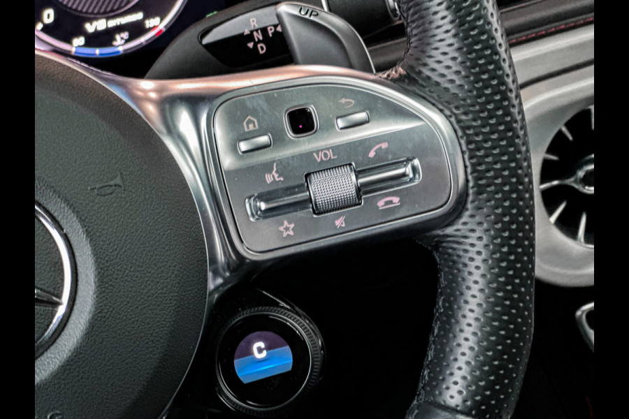 Mercedes-Benz G-Klasse G63 AMG Manufaktur |Burmester|Massage|360|Pano|Designo