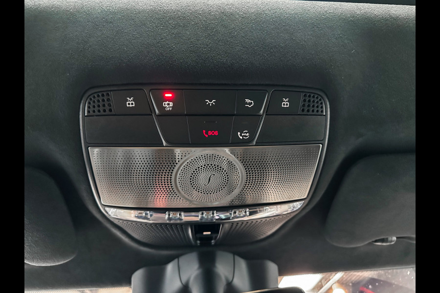 Mercedes-Benz G-Klasse G63 AMG Manufaktur |Burmester|Massage|360|Pano|Designo