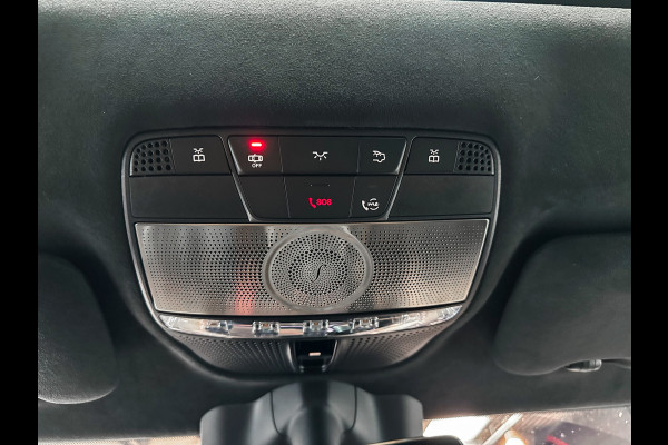 Mercedes-Benz G-Klasse G63 AMG Manufaktur |Burmester|Massage|360|Pano|Designo