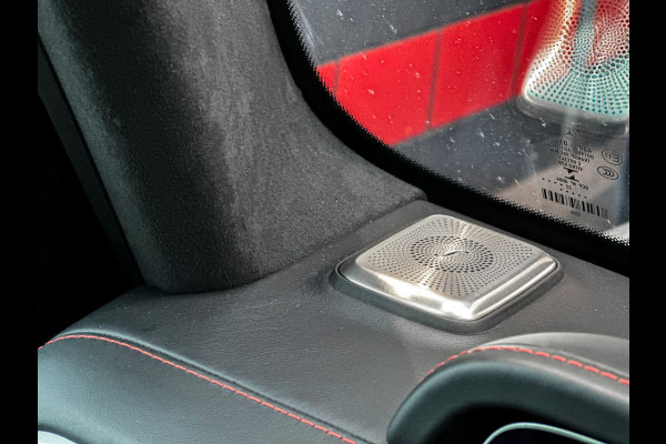 Mercedes-Benz G-Klasse G63 AMG Manufaktur |Burmester|Massage|360|Pano|Designo