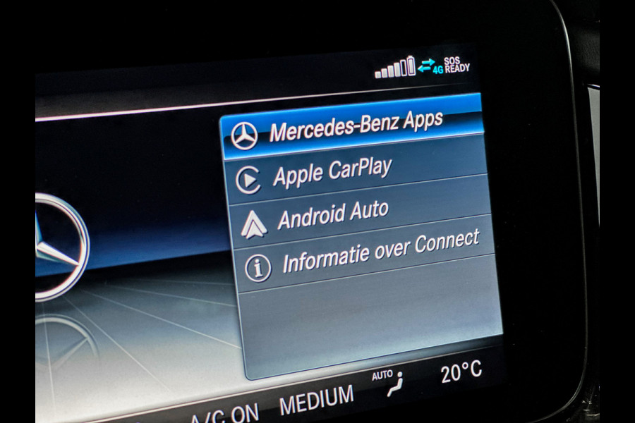 Mercedes-Benz G-Klasse G63 AMG Manufaktur |Burmester|Massage|360|Pano|Designo