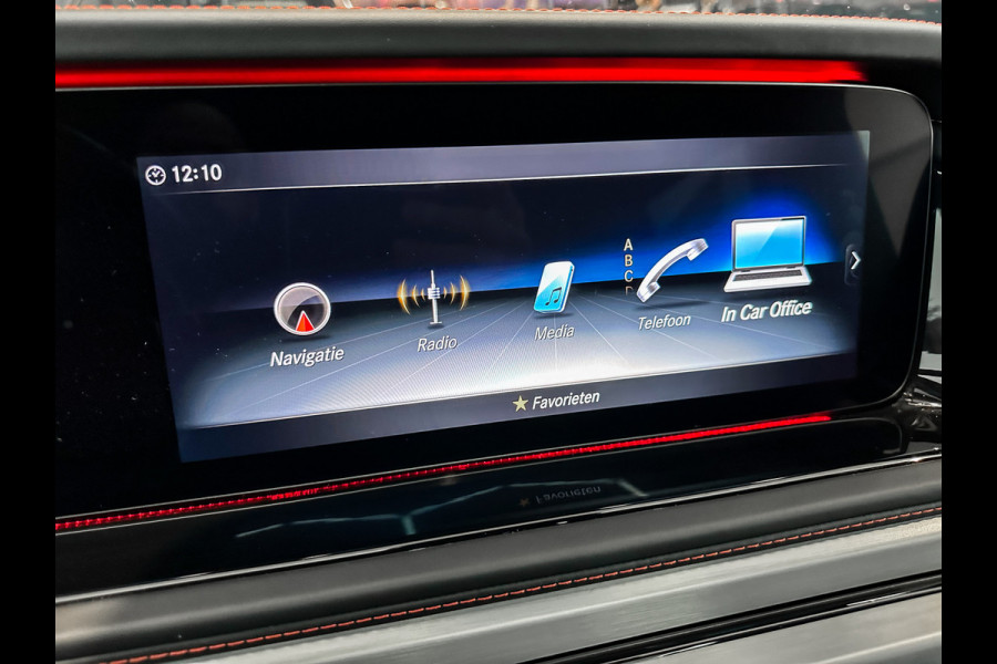 Mercedes-Benz G-Klasse G63 AMG Manufaktur |Burmester|Massage|360|Pano|Designo