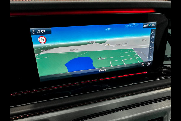 Mercedes-Benz G-Klasse G63 AMG Manufaktur |Burmester|Massage|360|Pano|Designo