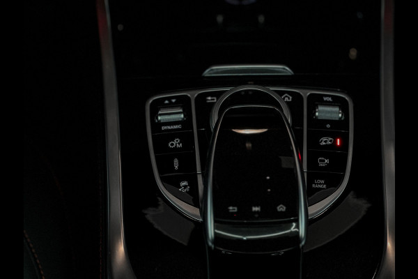 Mercedes-Benz G-Klasse G63 AMG Manufaktur |Burmester|Massage|360|Pano|Designo