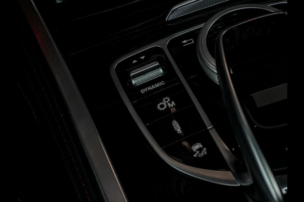 Mercedes-Benz G-Klasse G63 AMG Manufaktur |Burmester|Massage|360|Pano|Designo