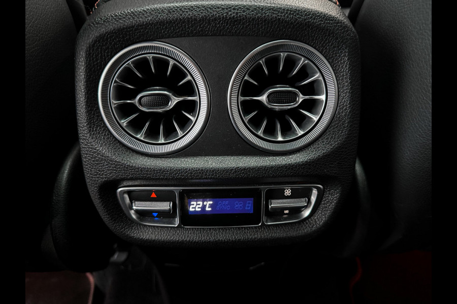 Mercedes-Benz G-Klasse G63 AMG Manufaktur |Burmester|Massage|360|Pano|Designo