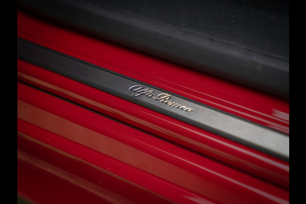 Alfa Romeo Stelvio 2.0T AWD Veloce 320pk | Harman/Kardon | Adapt. cruise | 20 inch