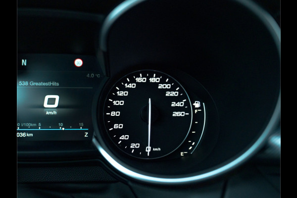 Alfa Romeo Stelvio 2.0T AWD Veloce 320pk | Harman/Kardon | Adapt. cruise | 20 inch