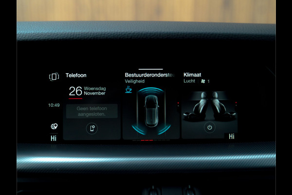 Alfa Romeo Stelvio 2.0T AWD Veloce 320pk | Harman/Kardon | Adapt. cruise | 20 inch