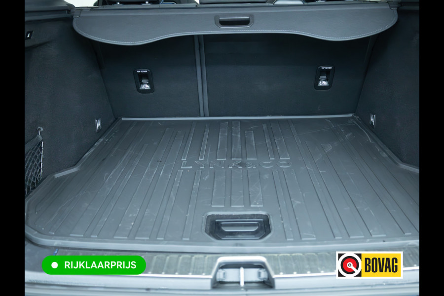 Lynk & Co 01 1.5 Plugin Hybrid | Panoramadak | Stoel- & Stuurverw. | Adaptieve Cruise | 360 Camera | Rijklaarprijs incl. 6 maanden BOVAG garantie