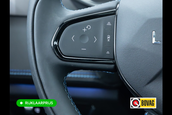Lynk & Co 01 1.5 Plugin Hybrid | Panoramadak | Stoel- & Stuurverw. | Adaptieve Cruise | 360 Camera | Rijklaarprijs incl. 6 maanden BOVAG garantie